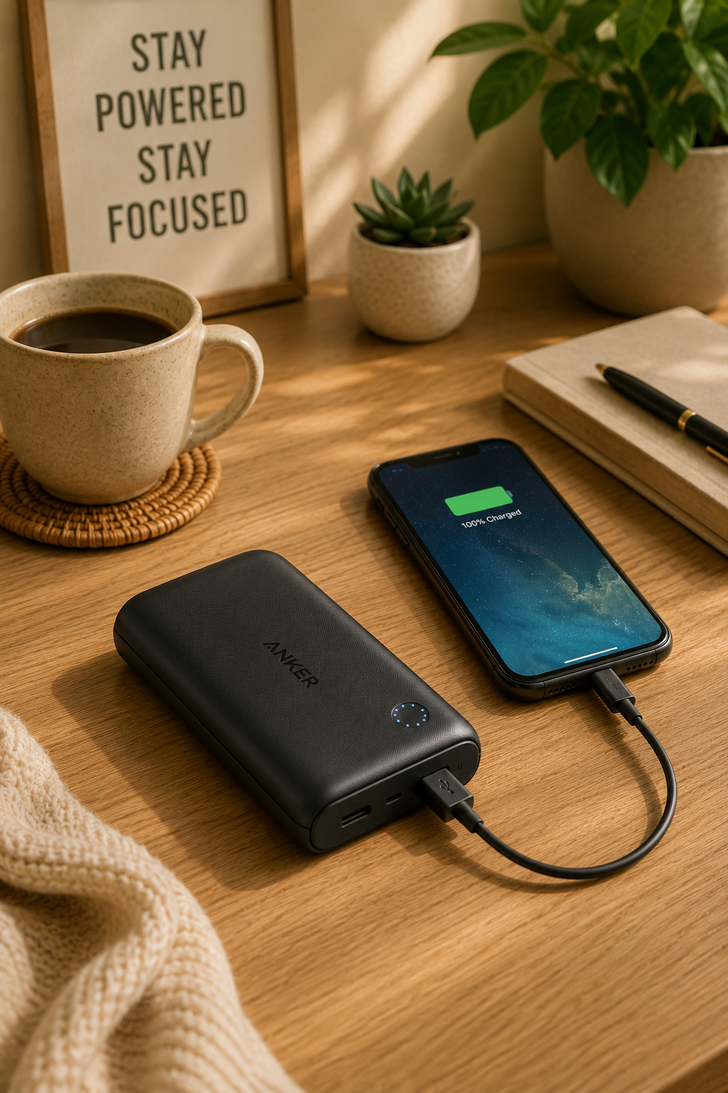 anker 1