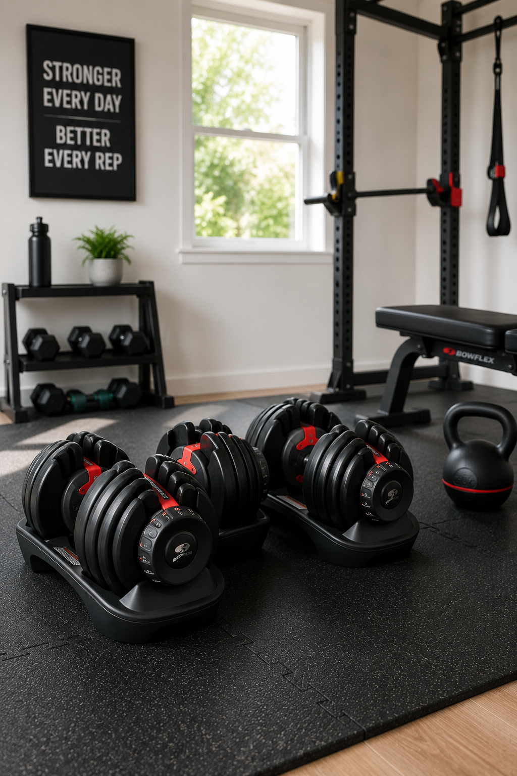 bowflex