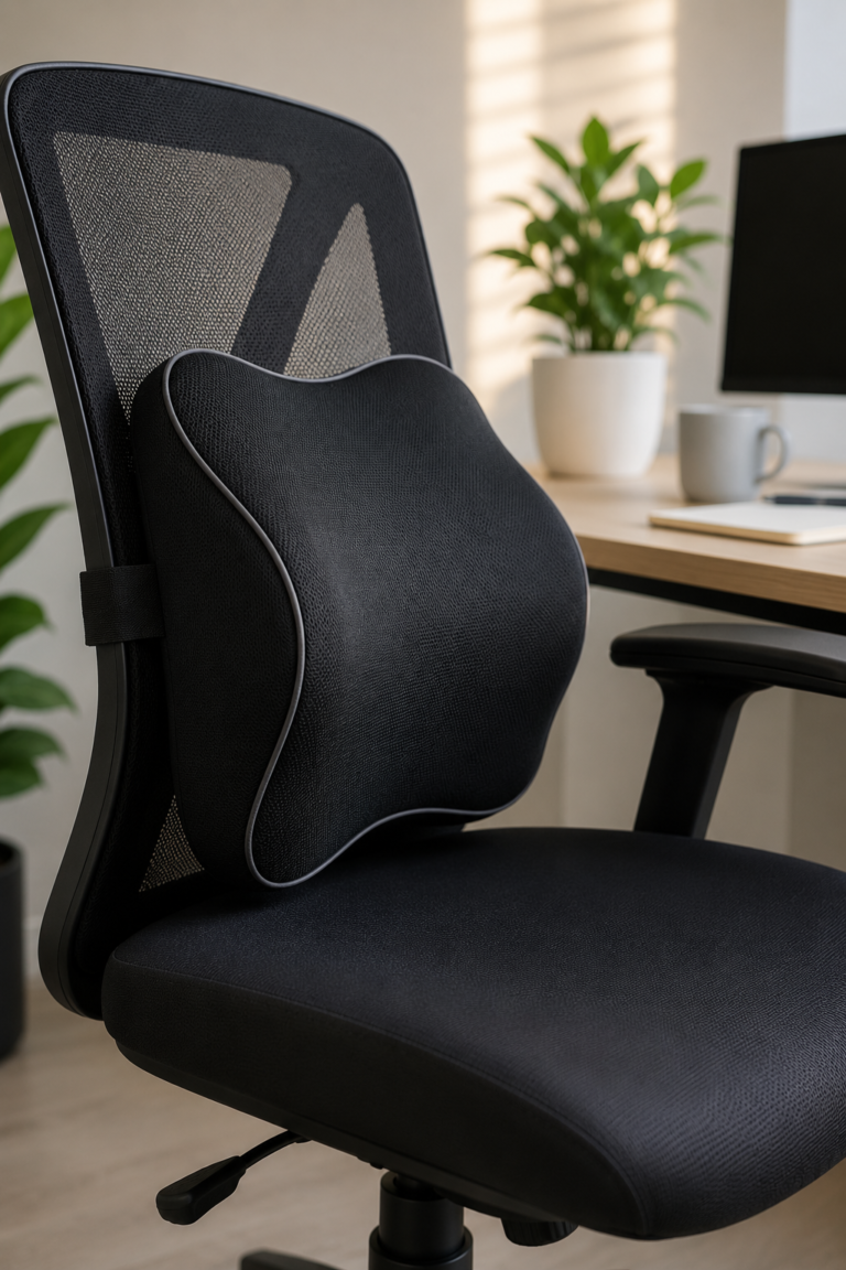 ergonic lumbar