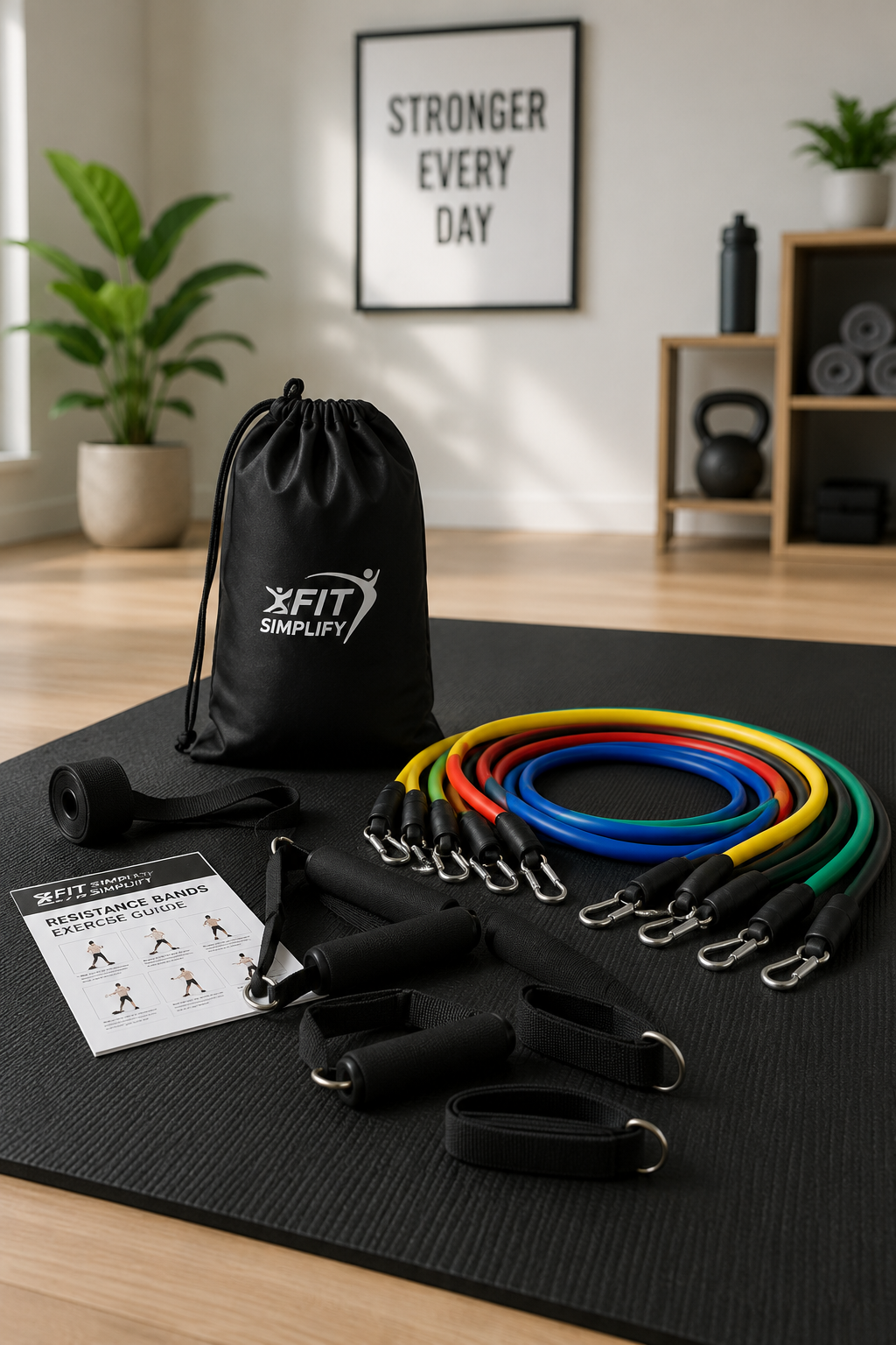 fit simplify