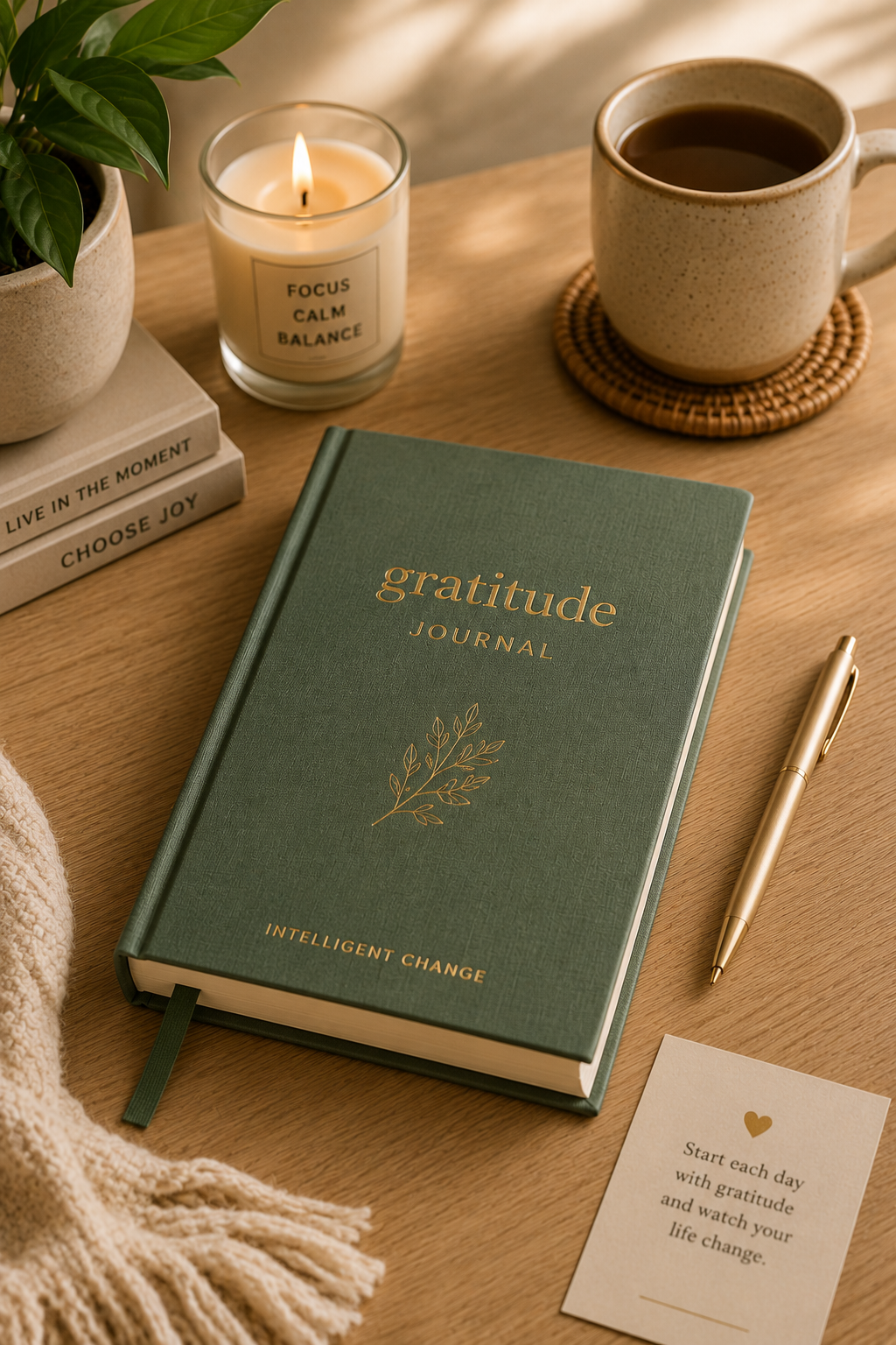gratitude