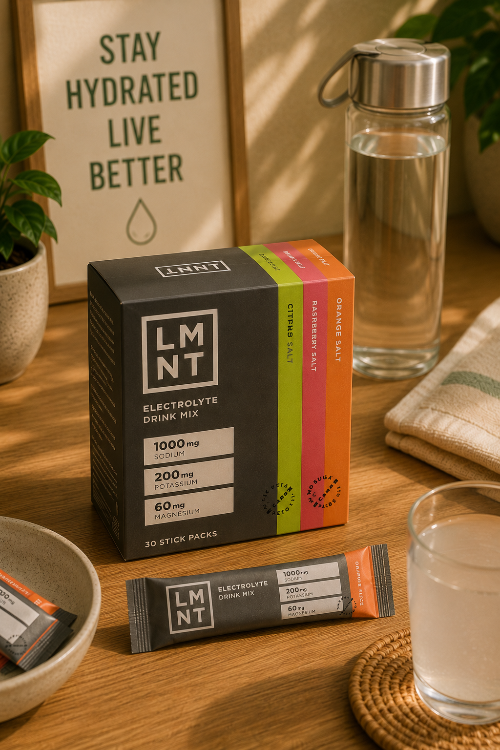 lmnt 1