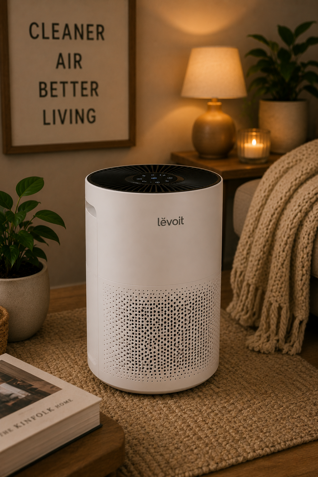 levoit 1