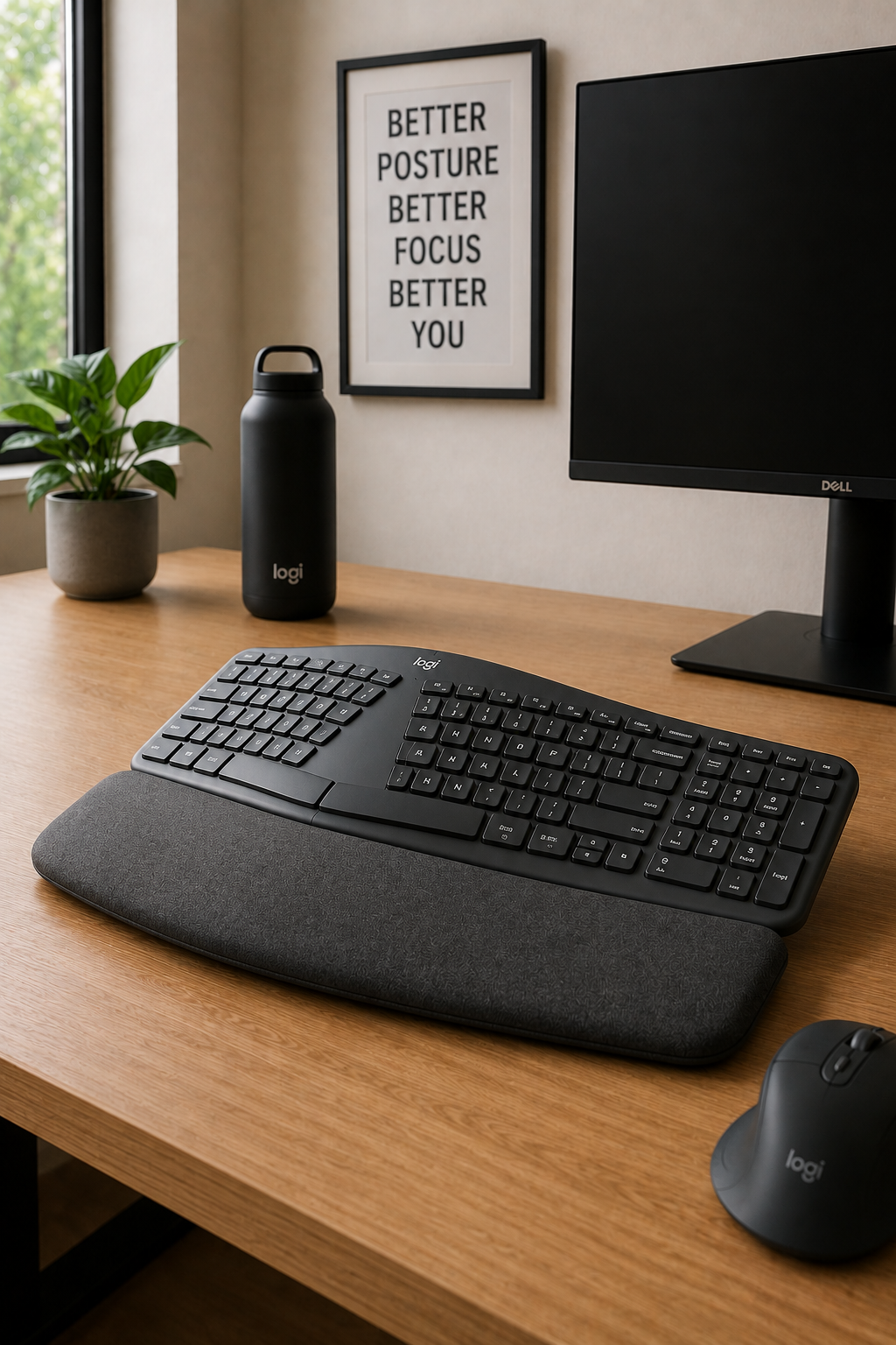 logitech