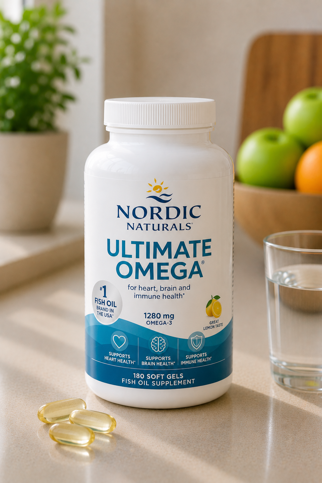 nordic 1