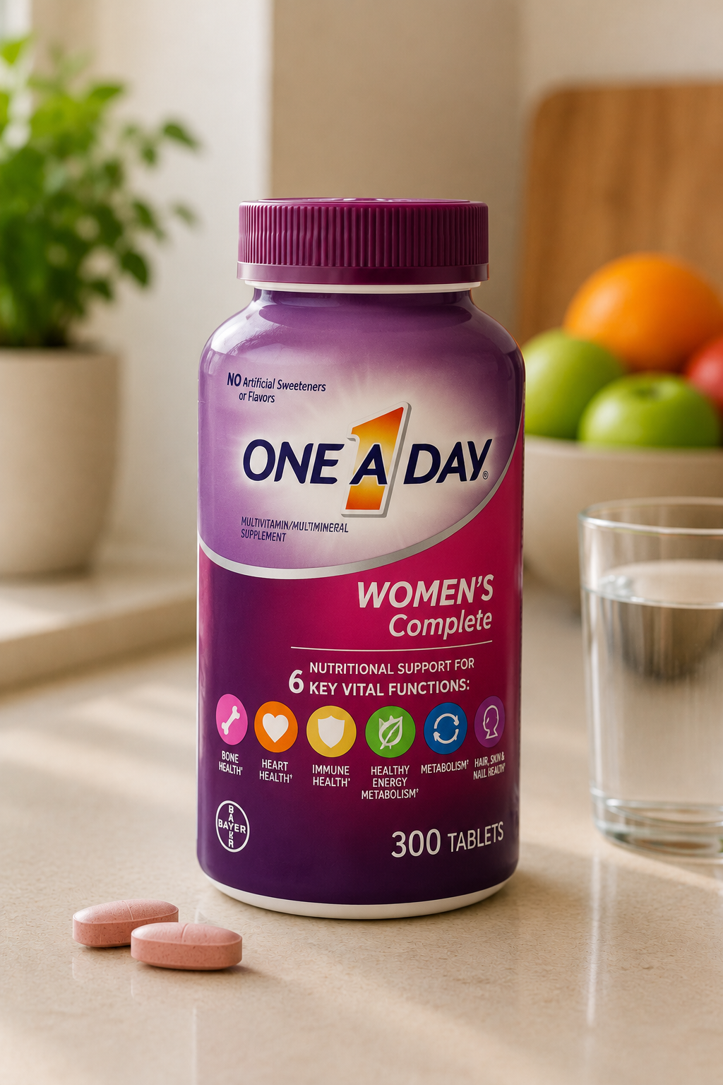 one a day 1