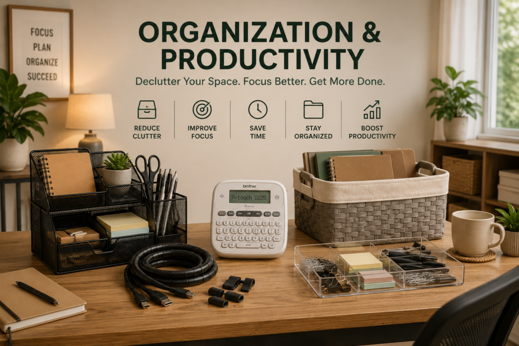 organization 1 ppal
