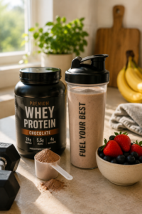 protein 1