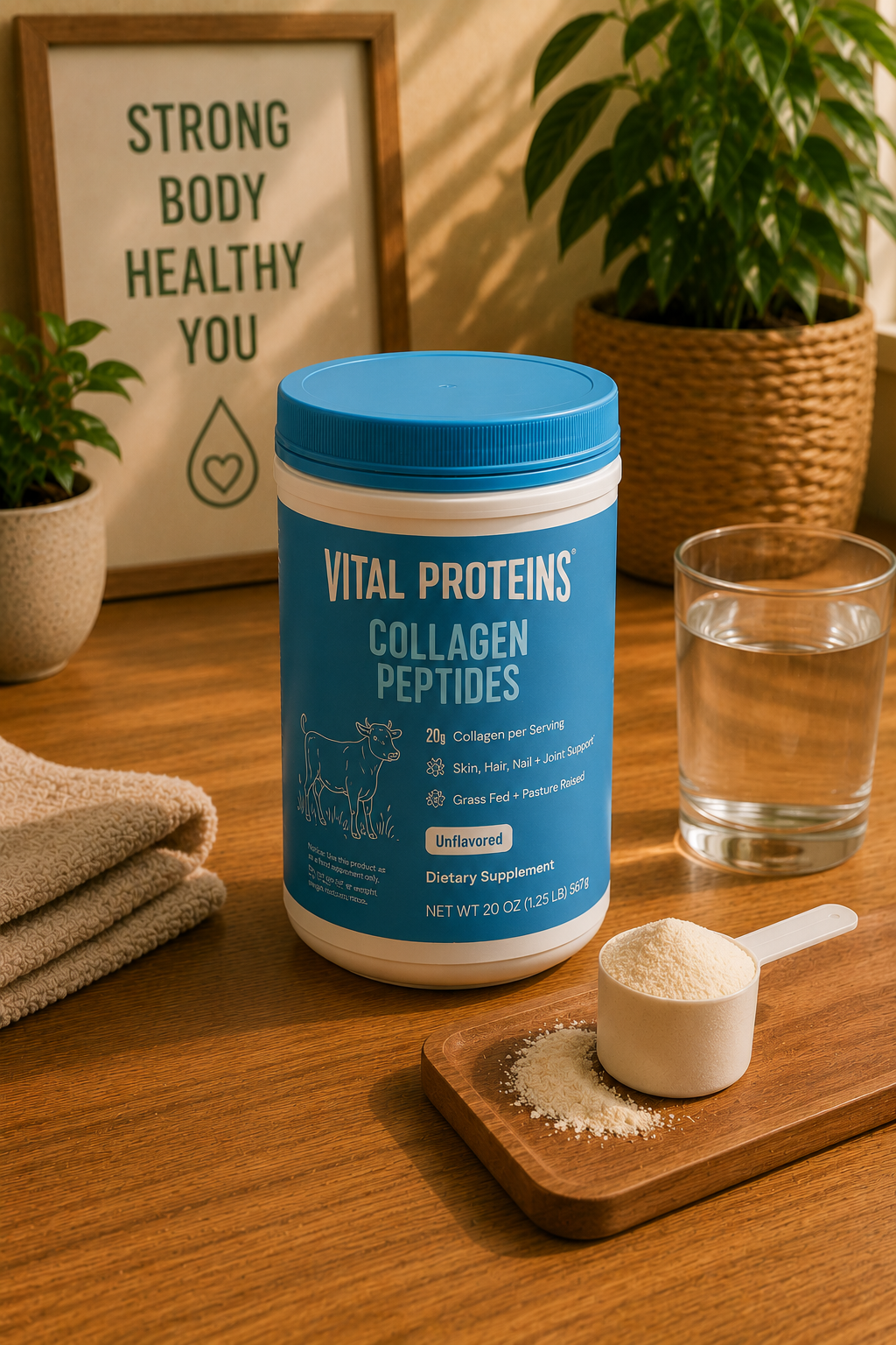 vital 1
