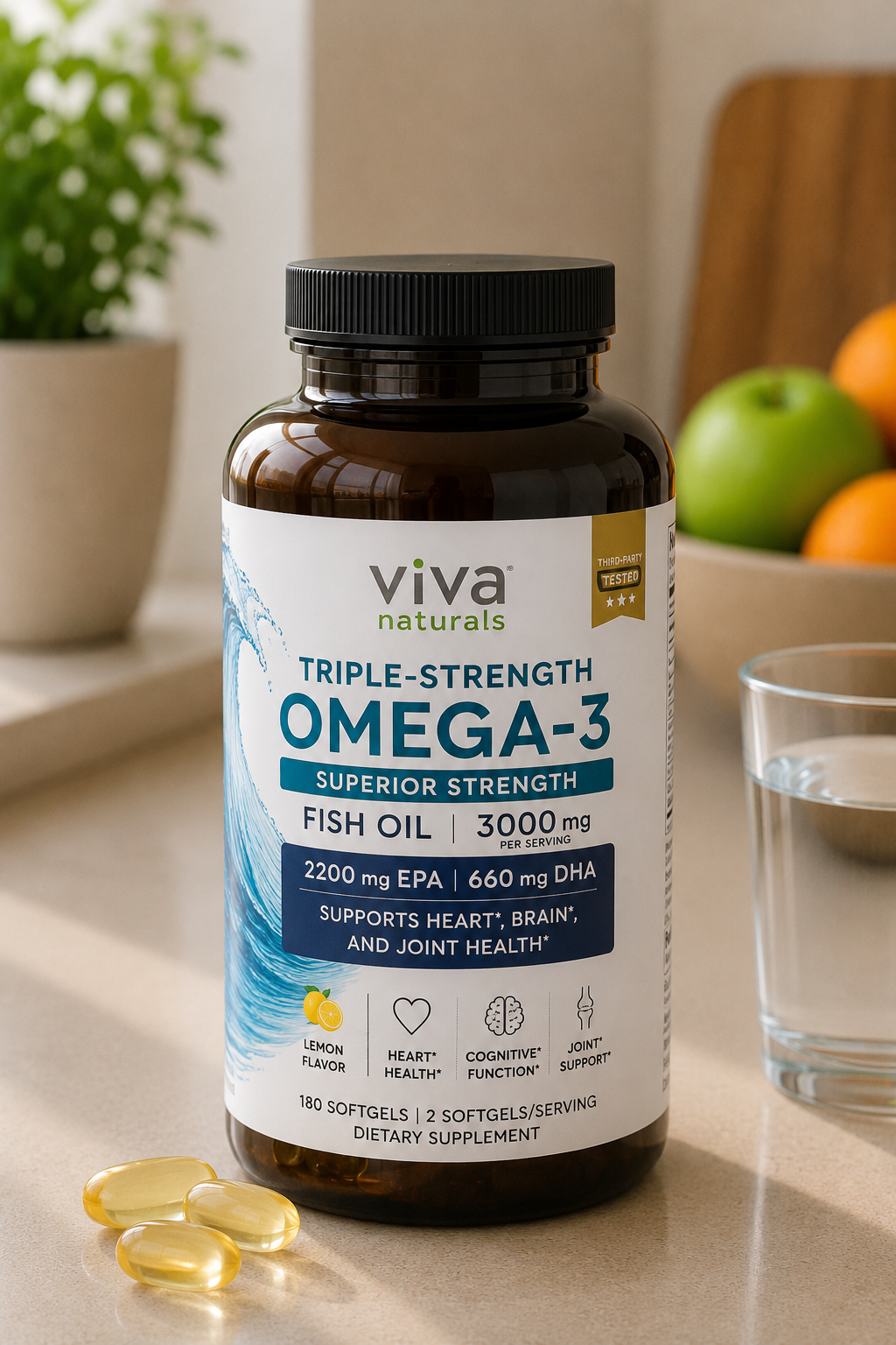 viva omega3 2