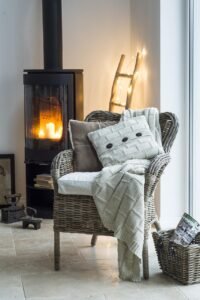 house, the interior of the, room, armchair, bake, fireplace, candles, mood, cozy, heat, pillows, plaid, rest, winter, the lights, apartment, design, furniture, architecture, chair, window, modern, rural, antiques, fireplace, fireplace, fireplace, fireplace, fireplace, cozy