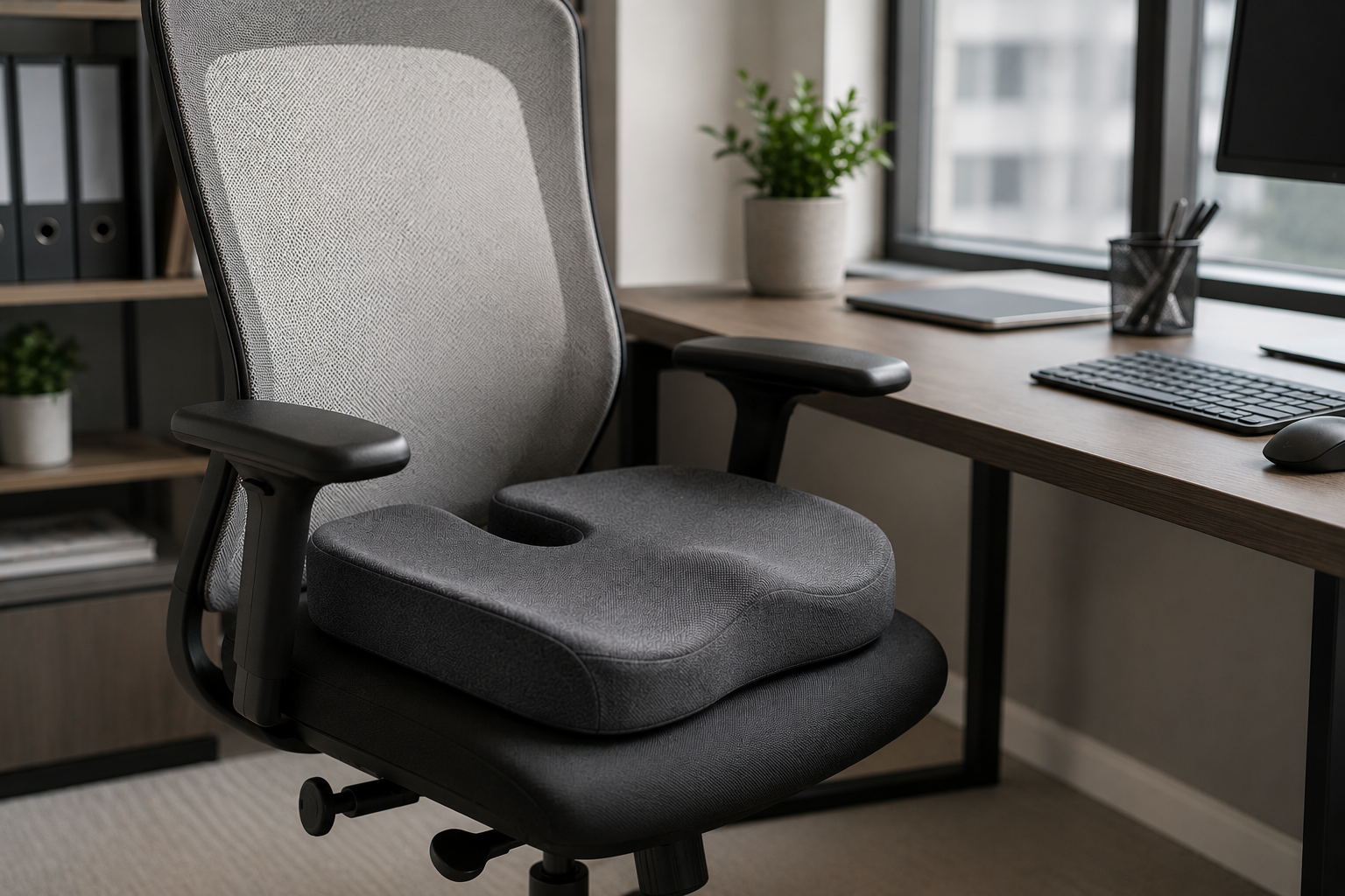 confilife seat