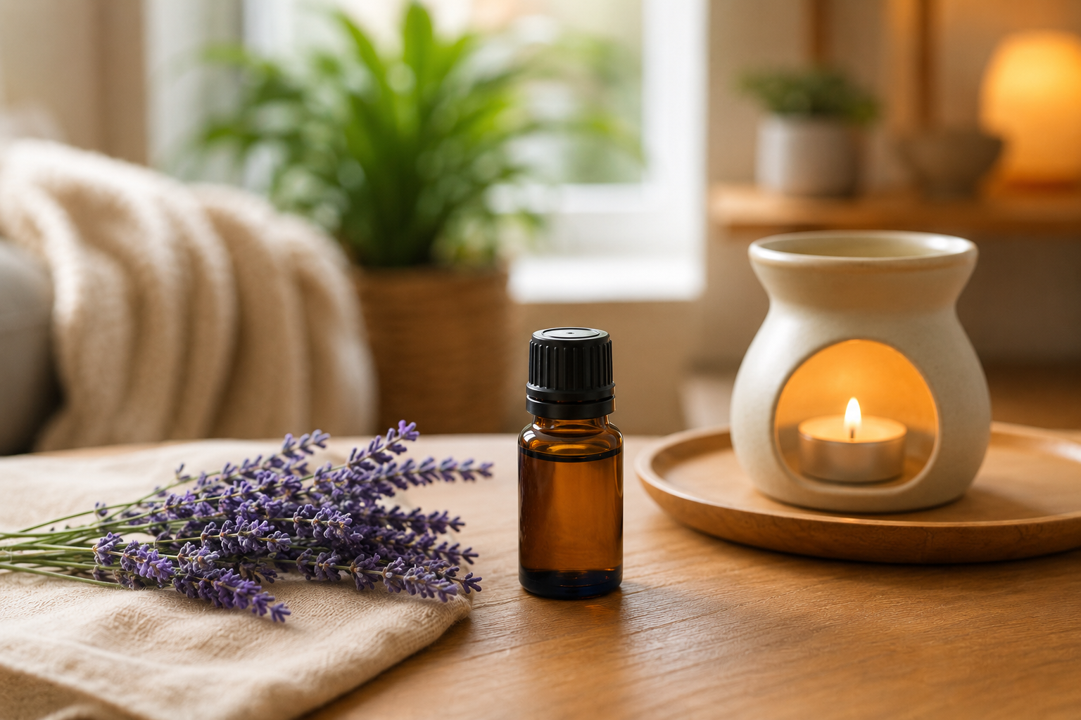 plant therapy lavender